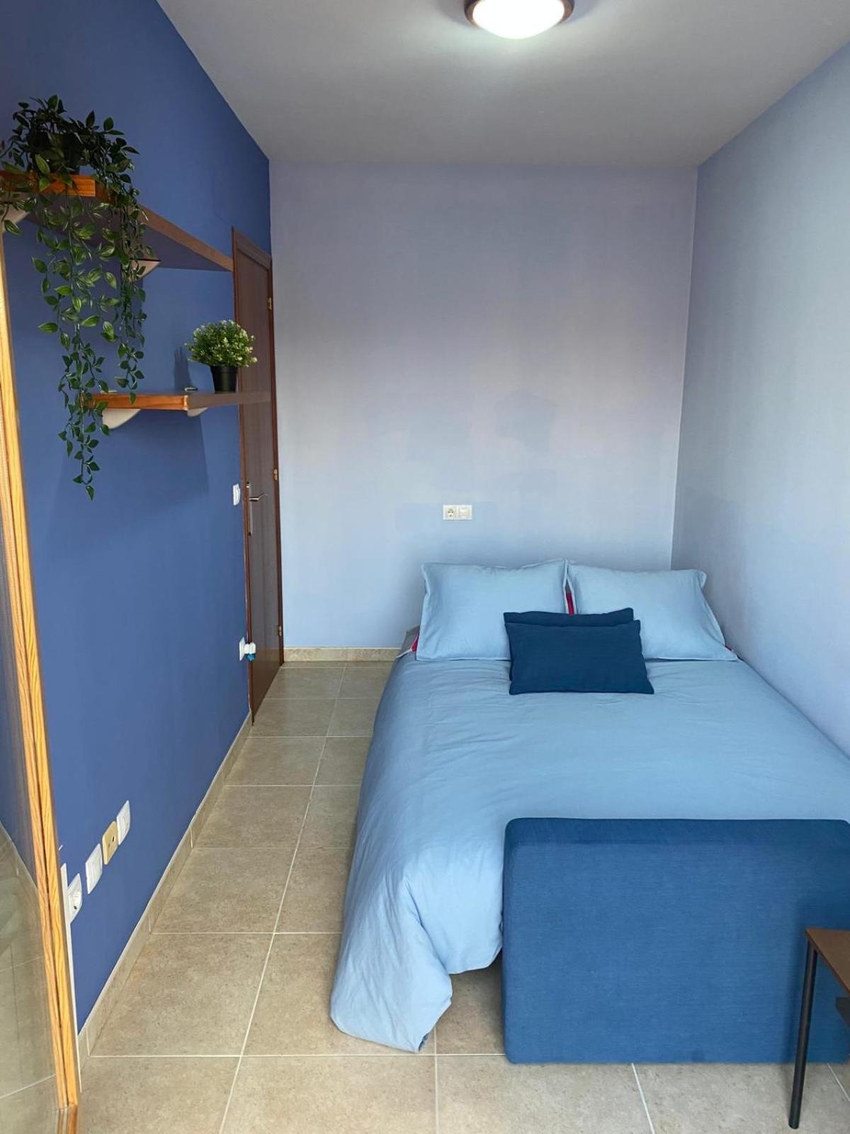 Apartamento Pilarin Alcaniz Exterior photo